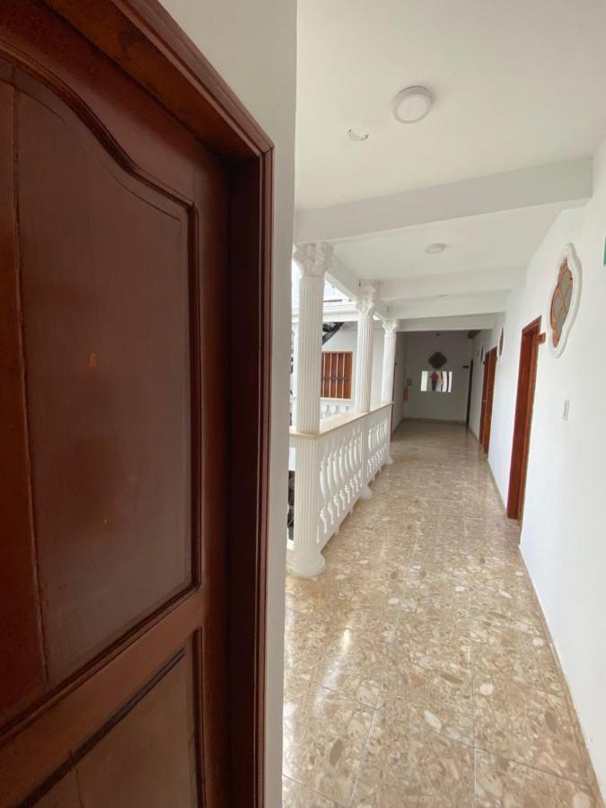 Hotel Casa Gran Fuente Cartagena  Exterior foto